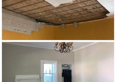 Home Remodeling Denver NC