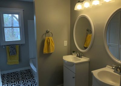 Custom Home Builder Denver NC