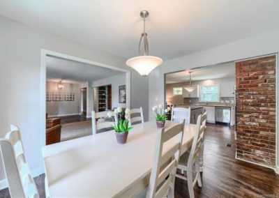 Custom Home Builder Denver NC