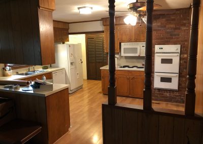 Custom Home Builder Denver NC