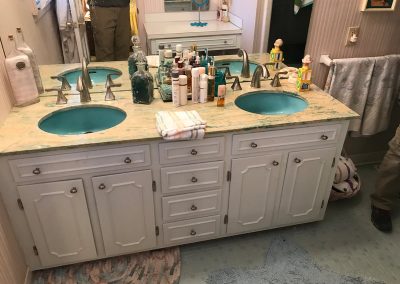 Custom Home Builder Denver NC