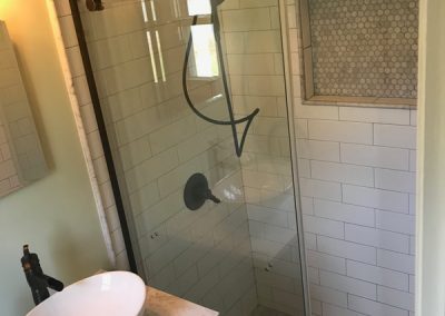Custom Home Builder Denver NC