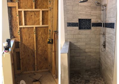Custom Home Builder Denver NC