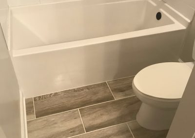 Custom Home Builder Denver NC