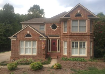 Custom Home Builder Denver NC