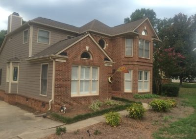 Custom Home Builder Denver NC
