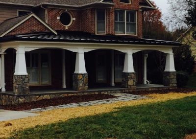 Custom Home Builder Denver NC