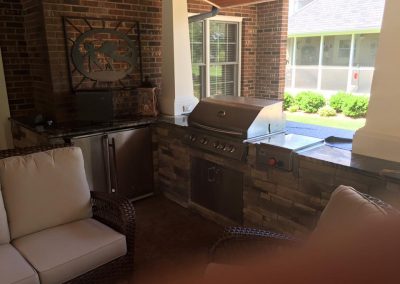 Custom Home Builder Denver NC
