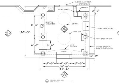 Custom Home Builder Denver NC
