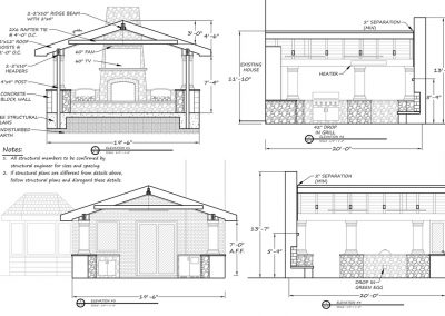 Custom Home Builder Denver NC