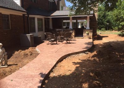 Custom Home Builder Denver NC