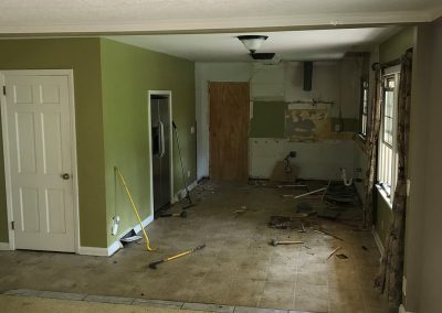 Custom Home Builder Denver NC