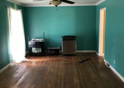 Custom Home Builder Denver NC