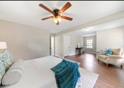 Custom Home Builder Denver NC