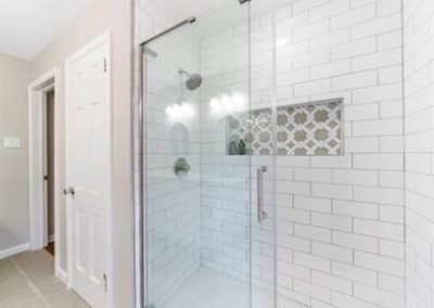 Custom Home Builder Denver NC