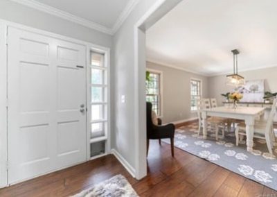 Custom Home Builder Denver NC