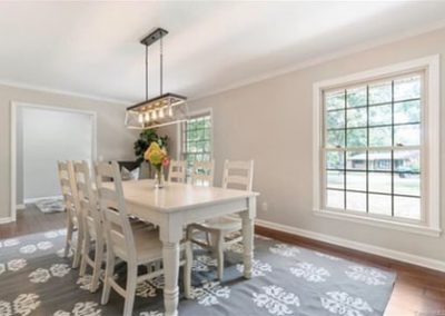 Custom Home Builder Denver NC