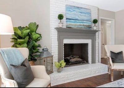 Custom Home Builder Denver NC