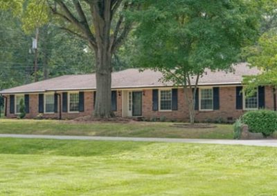Custom Home Builder Denver NC