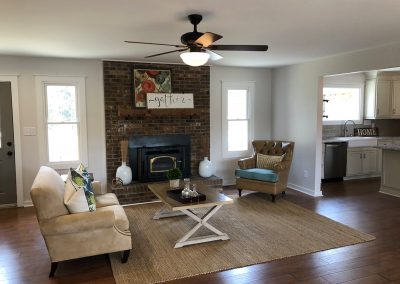 Custom Home Builder Denver NC
