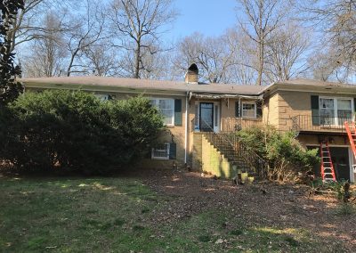 Custom Home Builder Denver NC