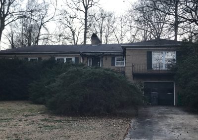 Custom Home Builder Denver NC