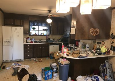 Custom Home Builder Denver NC