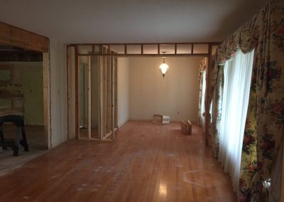 Custom Home Builder Denver NC