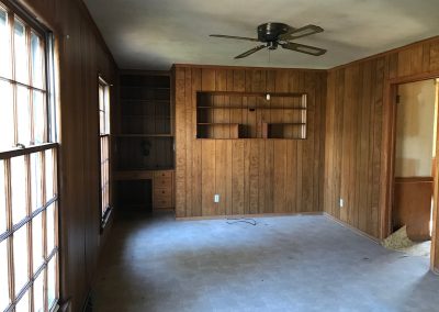 Custom Home Builder Denver NC